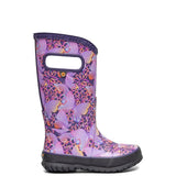 Bogs Rainboot - Solar Butterfly-73509-540 11-Pumpkin Pie Kids Canada