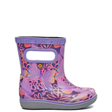 Bogs Skipper II Rainboot - Solar Butterfly-Pumpkin Pie Kids Canada