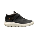 Bogs Skyline Kicker Mid Hiker - Black-73061K-001 10-Pumpkin Pie Kids Canada