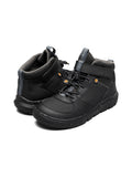 Bogs Skyline Kicker Mid WP Hiker - Black