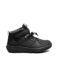 Bogs Skyline Kicker Mid WP Hiker - Black