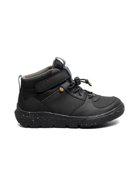 Bogs Skyline Kicker Mid WP Hiker - Black