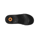 Bogs Skyline Kicker WP Sneaker - Black-Pumpkin Pie Kids Canada