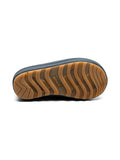 Bogs Snow Shell Boot - Cosmic Forest Indigo