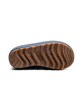 Bogs Snow Shell Boot - Friendly Yeti Navy