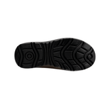 Bogs York Seamless Boot - Tie Dye Black-Pumpkin Pie Kids Canada