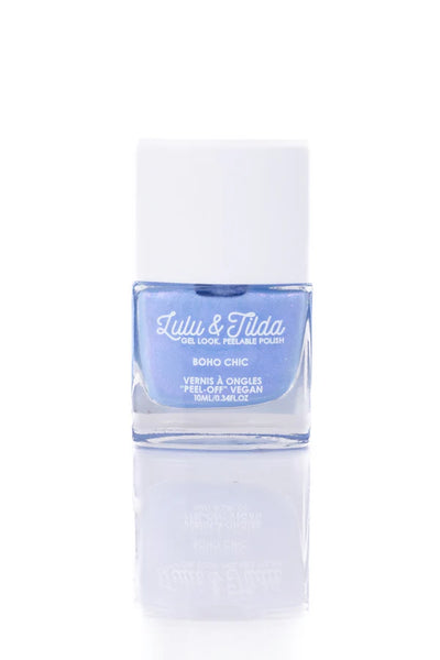 Great Pretenders Peelable Nail Polish - Boho Chic