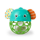 Bright Starts Giggle & Glow Musical Light-Up Toy-Pumpkin Pie Kids Canada