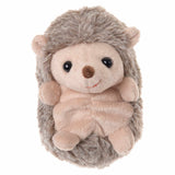 Bukowski Hubert Sitting Hedgehog-9709-2-Pumpkin Pie Kids Canada