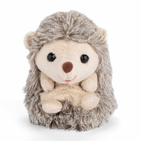 Bukowski Hubert Sitting Hedgehog-9709-2-Pumpkin Pie Kids Canada