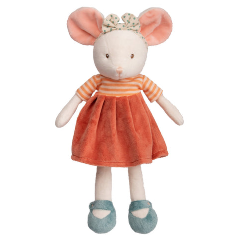 Bukowski Ingefrid Mouse-19127-Pumpkin Pie Kids Canada
