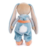 Bukowski Little Bunny Brothers - Blue-22155-Pumpkin Pie Kids Canada