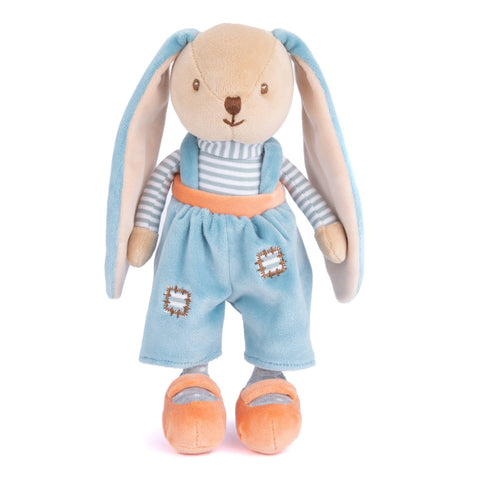 Bukowski Little Bunny Brothers - Blue-22155-Pumpkin Pie Kids Canada