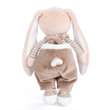Bukowski Little Bunny Brothers - Brown-22162-Pumpkin Pie Kids Canada