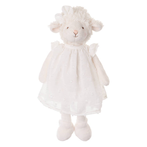 Bukowski Molly Lamb-23098A-Pumpkin Pie Kids Canada