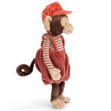 Bukowski Winston - Red-24068A-Pumpkin Pie Kids Canada