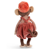 Bukowski Winston - Red-24068A-Pumpkin Pie Kids Canada