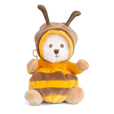 Bukowski Ziggy Bee-23107-Pumpkin Pie Kids Canada