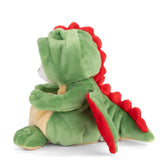 Bukowski Ziggy Dragon-23120-Pumpkin Pie Kids Canada