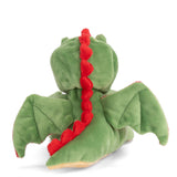 Bukowski Ziggy Dragon-23120-Pumpkin Pie Kids Canada