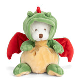 Bukowski Ziggy Dragon-23120-Pumpkin Pie Kids Canada