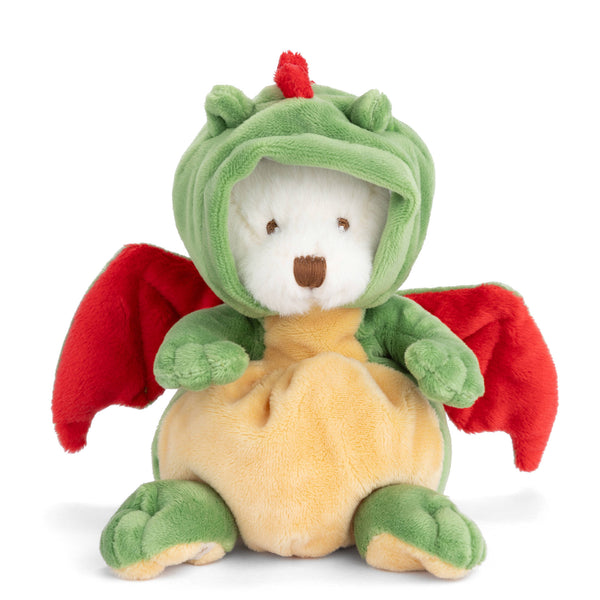 Bukowski Ziggy Dragon-23120-Pumpkin Pie Kids Canada