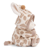 Bukowski Ziggy Giraffe-23123-Pumpkin Pie Kids Canada