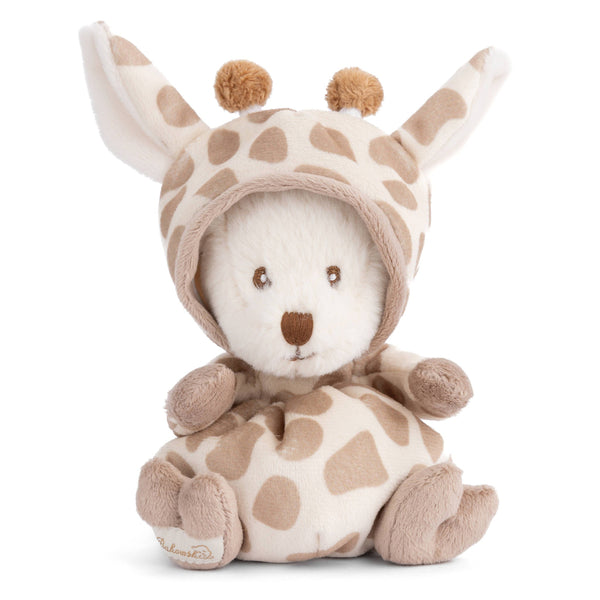 Bukowski Ziggy Giraffe-23123-Pumpkin Pie Kids Canada