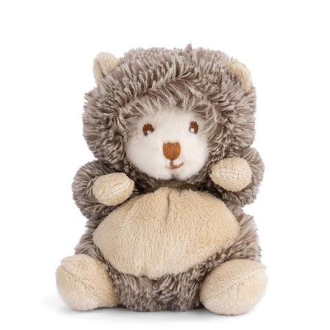 Bukowski Ziggy Hedgehog-24112-Pumpkin Pie Kids Canada