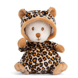 Bukowski Ziggy Leopard-23125-Pumpkin Pie Kids Canada