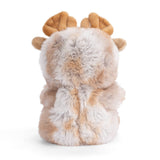 Bukowski Ziggy Moose - Light Brown-23180A-Pumpkin Pie Kids Canada