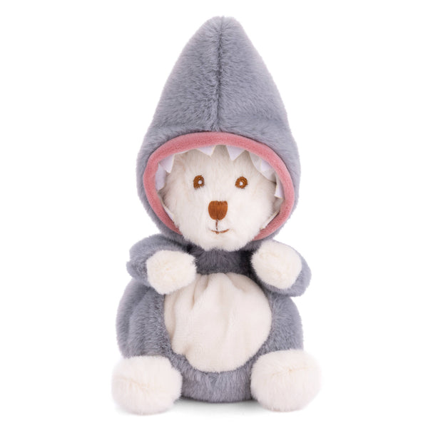 Bukowski Ziggy Shark-24090-Pumpkin Pie Kids Canada