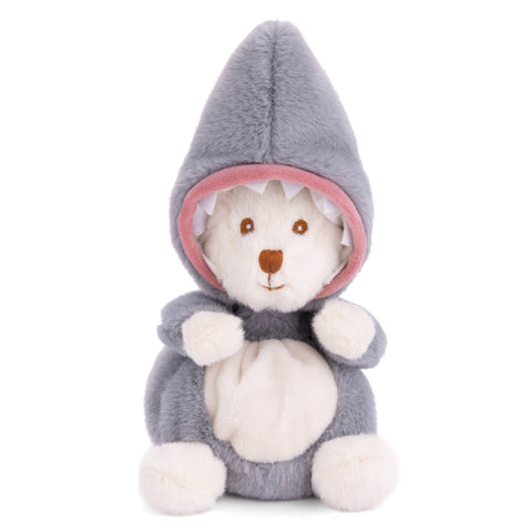 Bukowski Ziggy Shark-24090-Pumpkin Pie Kids Canada