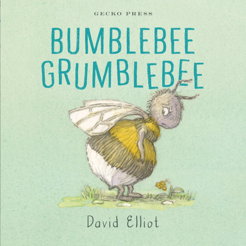 Bumblebee Grumblebee Board Book-9781776574025-Pumpkin Pie Kids Canada