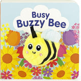 Busy Buzzy Bee Board Book-Pumpkin Pie Kids Canada