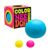 NeeDoh Color Changing - Assorted-CCSQ-Pumpkin Pie Kids Canada