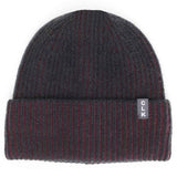 Calikids Beanie Hat - Black Mix-W2612-BKM TOD-Pumpkin Pie Kids Canada