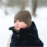 Calikids Beanie Knit Hat - Crocodile Mix-W2612-CRDM TOD-Pumpkin Pie Kids Canada