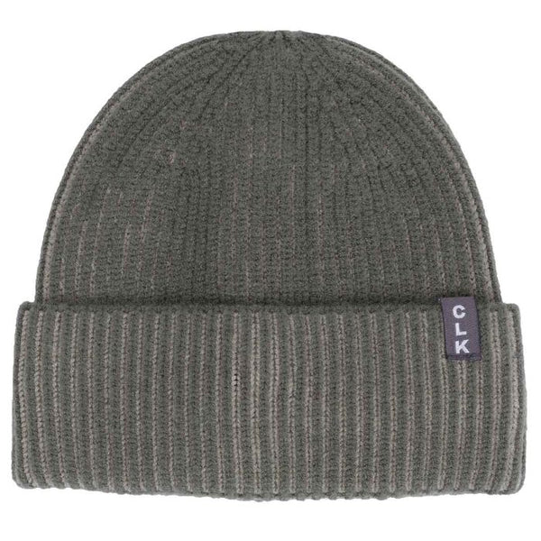 Calikids Beanie Knit Hat - Crocodile Mix-W2612-CRDM TOD-Pumpkin Pie Kids Canada