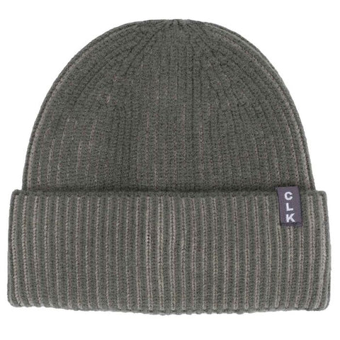 Calikids Beanie Knit Hat - Crocodile Mix-W2612-CRDM TOD-Pumpkin Pie Kids Canada