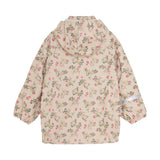 Celavi Rain Jacket - Perfectly Pale Koala-310460-1706 2-Pumpkin Pie Kids Canada