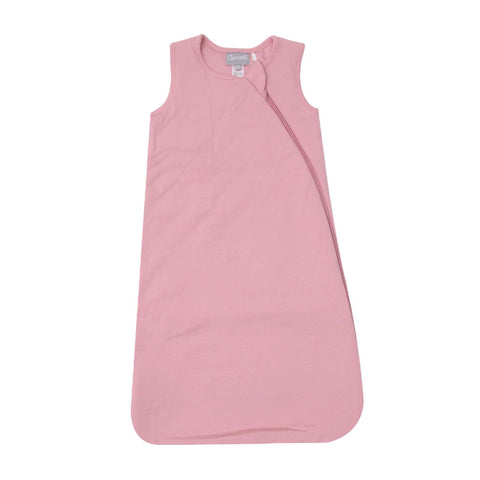Coccoli Modal Sleepsack - Silver Pink-AM4907-66 NB-9M 1.5T-Pumpkin Pie Kids Canada