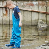 Color Kids Rain Set - Captain's Blue-Pumpkin Pie Kids Canada
