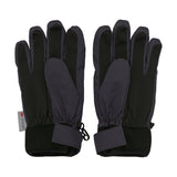 Color Kids Waterproof Jr Gloves - Phantom-741937-1919 6/8-Pumpkin Pie Kids Canada
