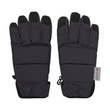 Color Kids Waterproof Jr Gloves - Phantom-741937-1919 6/8-Pumpkin Pie Kids Canada