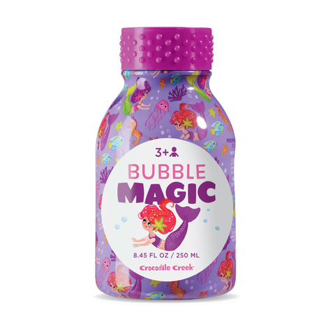 Crocodile Creek Bubble Magic - Mermaid Cove-Pumpkin Pie Kids Canada