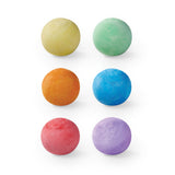 Crocodile Creek Chalk - Gumball Machine-75104-Pumpkin Pie Kids Canada