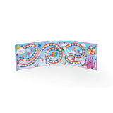 Crocodile Creek Magnetic Game - Rainbow Race-30253-Pumpkin Pie Kids Canada