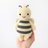 Cuddle + Kind Baby Bee-Pumpkin Pie Kids Canada