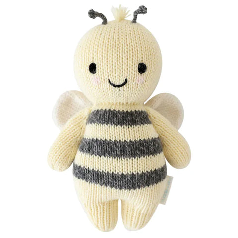 Cuddle + Kind Baby Bee-Pumpkin Pie Kids Canada